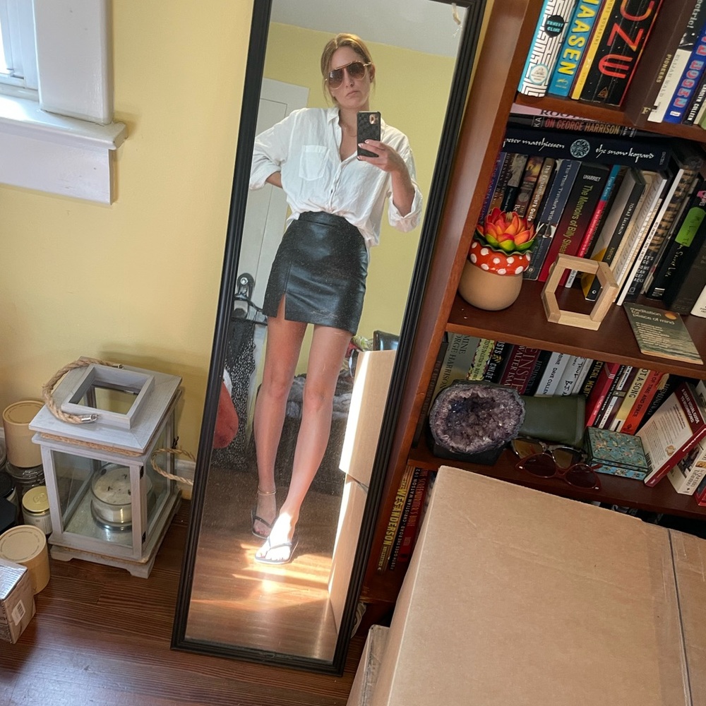Meet your Posher, Rachael